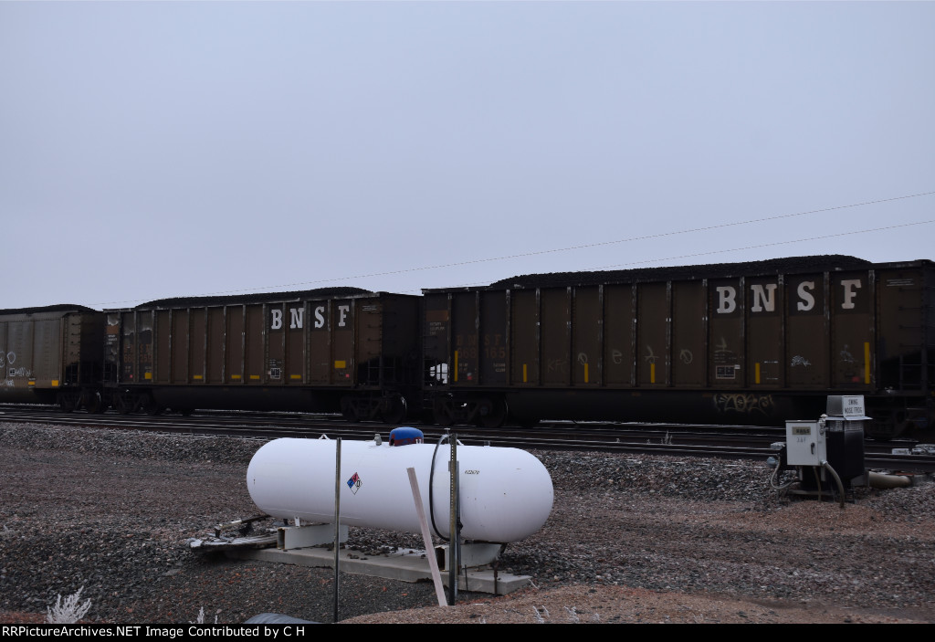 BNSF 668165/668259